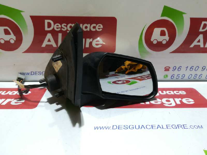 FORD Mondeo 3 generation (2000-2007) Right Side Wing Mirror 24789266