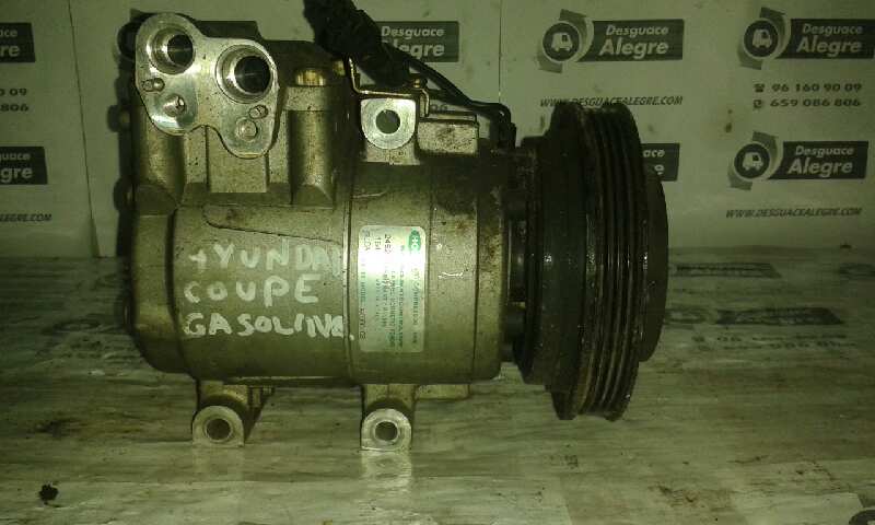 HYUNDAI RD (1 generation) (1996-2002) Air Condition Pump AKSBC03 24789013