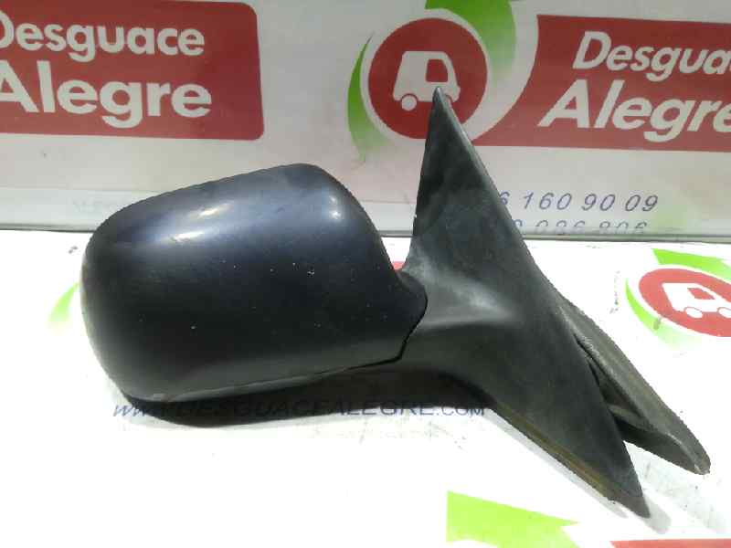 AUDI A6 C5/4B (1997-2004) Right Side Wing Mirror 4B1858532 24794284