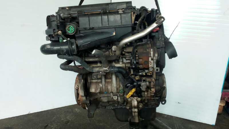 PEUGEOT Motor 8HX 24791996