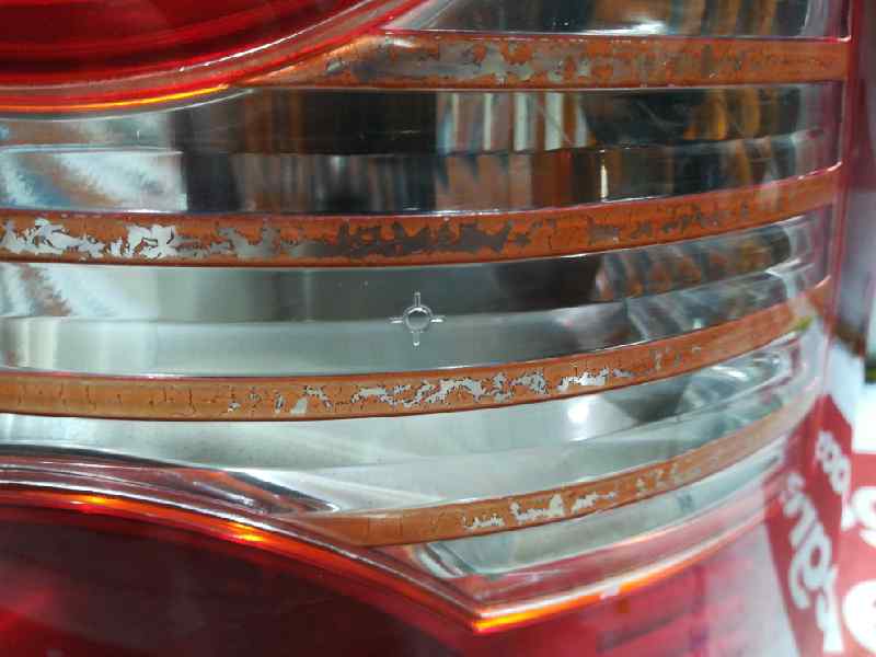 Scheinwerfer hinten rechts 9240205510 de Hyundai Atos (mx) 2001-2003 63 CV - pieza usada