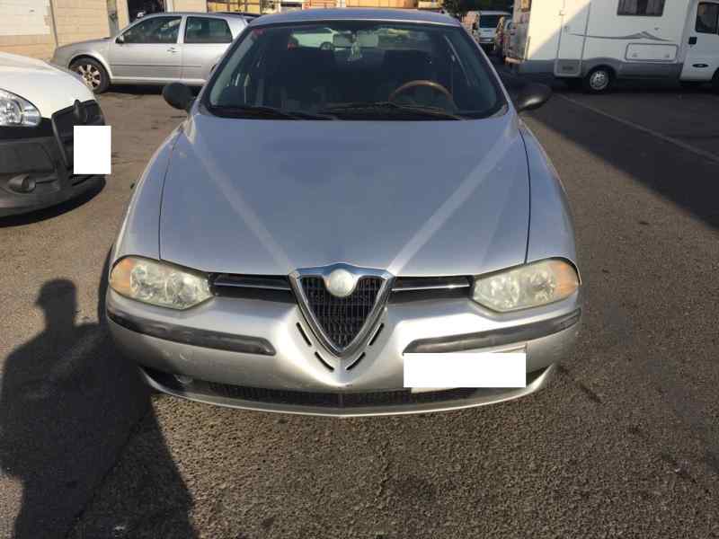 ALFA ROMEO 156 932 (1997-2007) Генератор 63321804 24800438