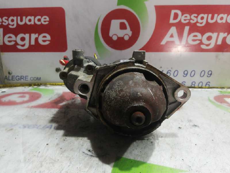 OPEL Vectra B (1995-1999) Starter Motor 0001109062 24793121