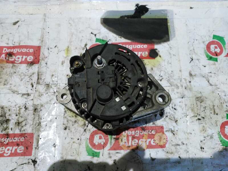 ALFA ROMEO 156 932 (1997-2007) Alternator 0986042780 24824160