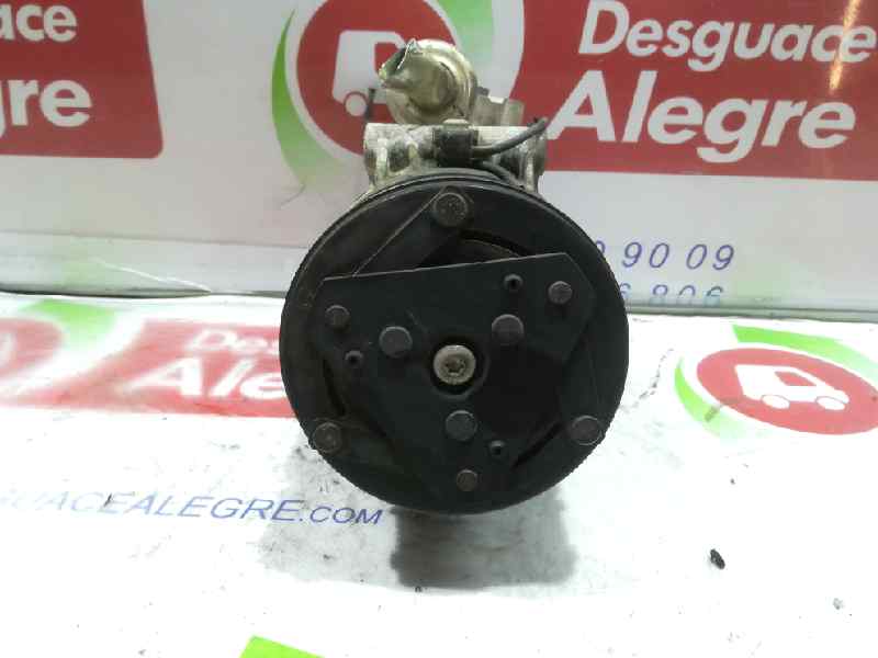 HONDA Civic 7 generation (2000-2005) Pompe de climatisation 8972878764 24794291