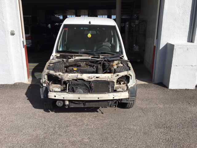 OPEL Combo C (2001-2011) Priekinių valytuvų mechanizmas (trapecija) 09225616 24830668