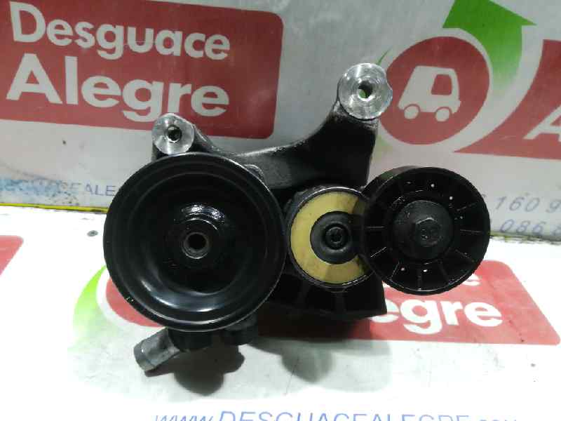 FIAT Ducato 2 generation (1993-2006) Power Steering Pump 7612955116 24793578