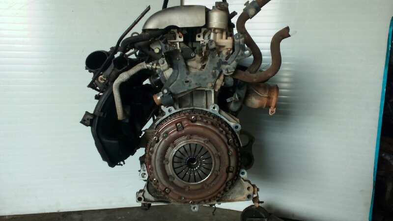 CITROËN Idea 1 generation (2003-2020) Motor 6FZ 24792911