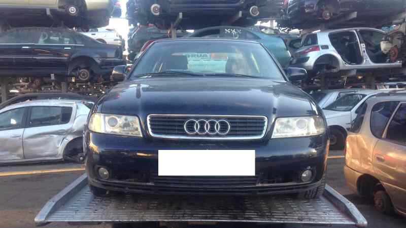 AUDI A4 B5/8D (1994-2001) Turbófeltöltő 059145701C 24803351