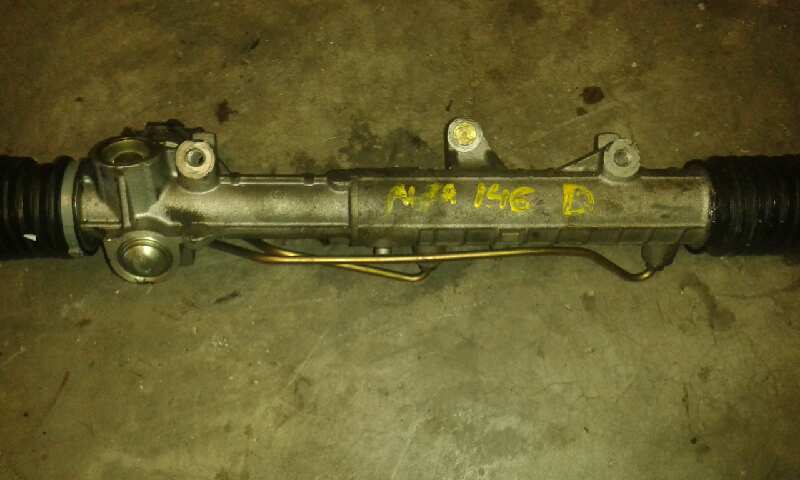 ALFA ROMEO 146 930 (1994-2001) Steering Rack 60655544 24788213