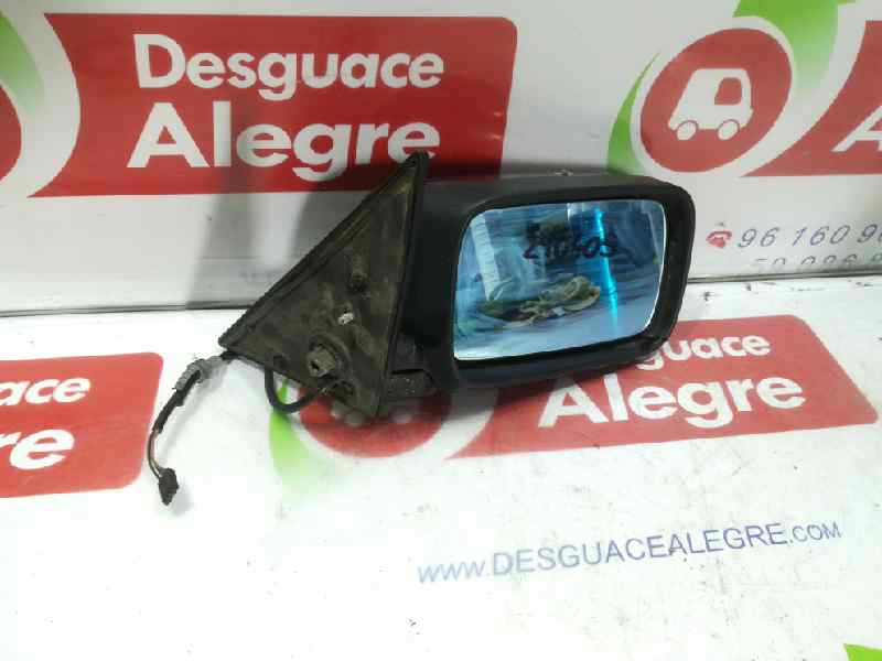 BMW 5 Series E34 (1988-1996) Right Side Wing Mirror 24794288