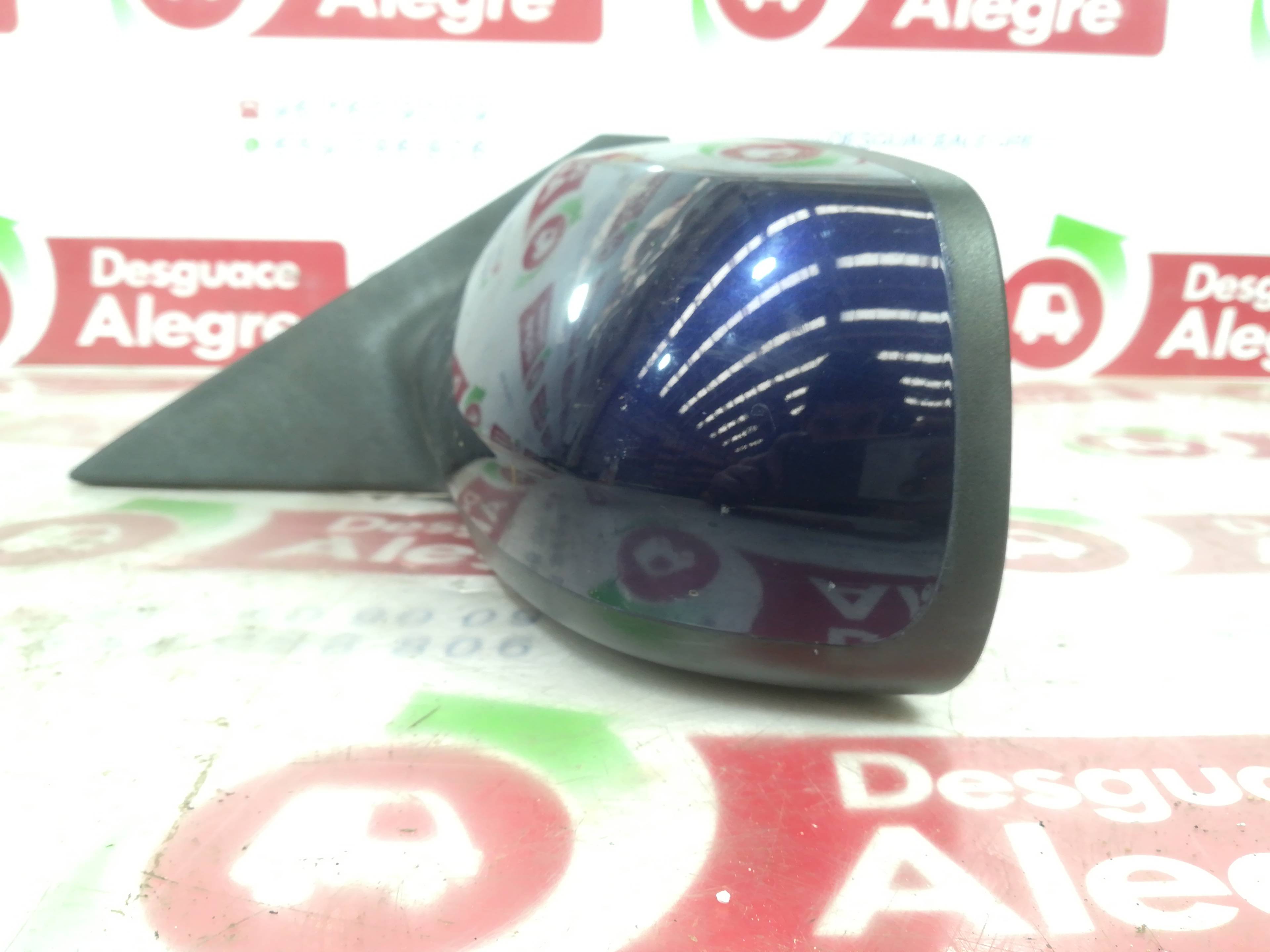 MAZDA 6 GG (2002-2007) Left Side Wing Mirror 015797 24808473