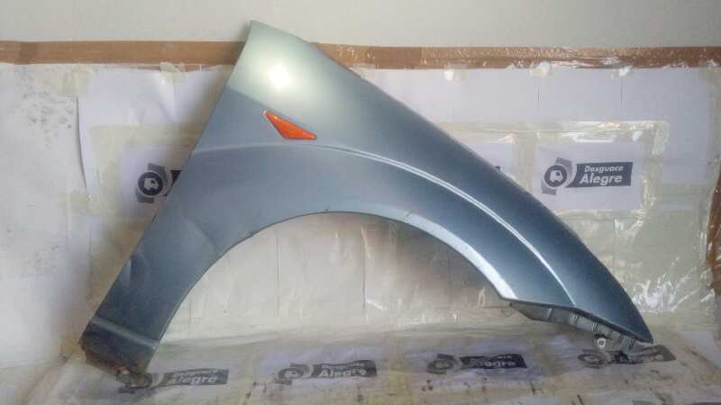 FORD Focus 1 generation (1998-2010) Front Right Fender 1350731 24788020