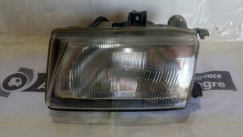 SEAT Ibiza 2 generation (1993-2002) Front Left Headlight 6K0941009 24788060