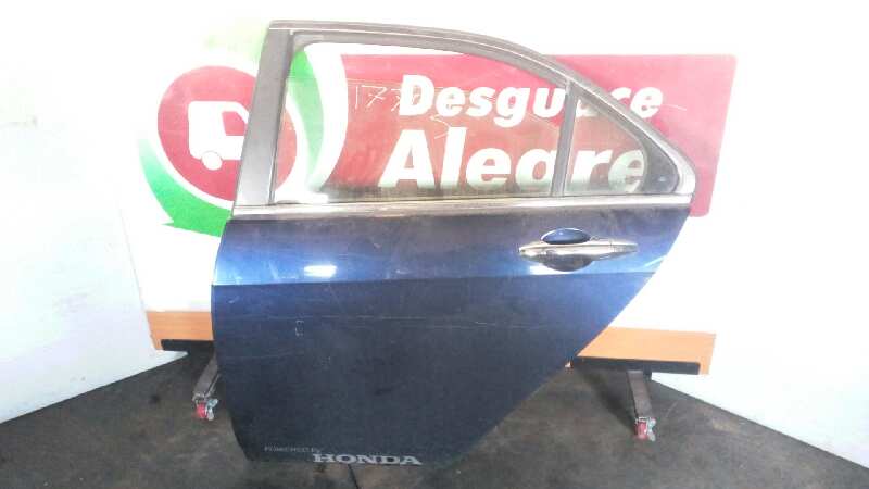 HONDA Accord 7 generation (2002-2008) Rear Left Door 67550SEA900ZZ 24791990