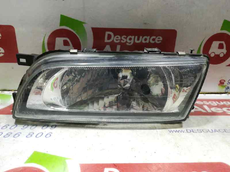 NISSAN Almera N15 (1995-2000) Front Left Headlight 24792941