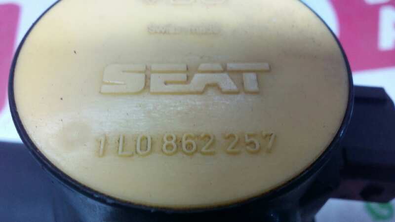 SEAT Toledo 1 generation (1991-1999) Kiti valdymo blokai 1L0862257 24794513