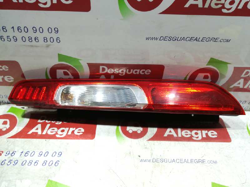 FORD Focus 2 generation (2004-2011) Rear Right Taillight Lamp 4M5113404A 24791639