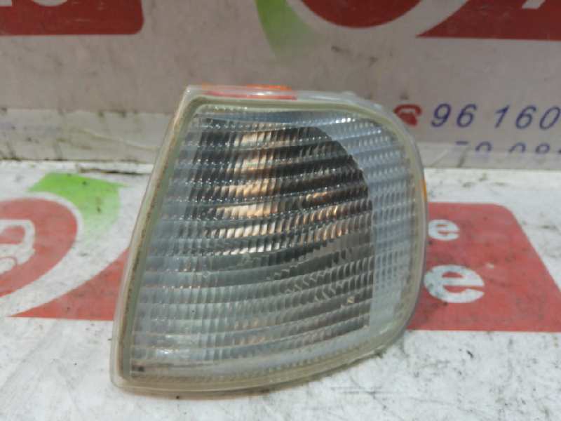 SEAT Cordoba 1 generation (1993-2003) Front left turn light 6K5953049 24797621