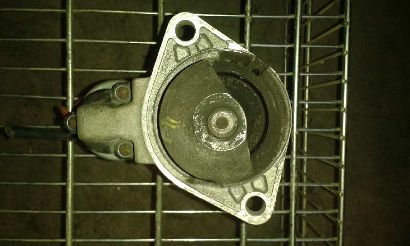 ALFA ROMEO Starter Motor 0001113004 24787181