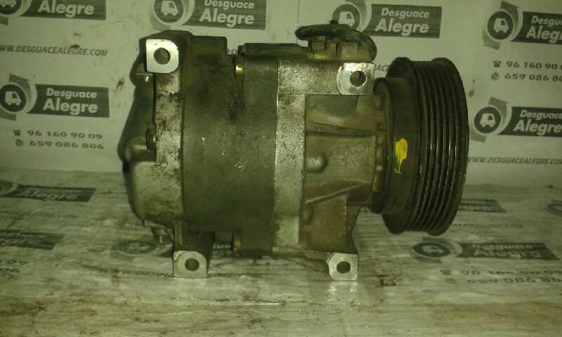 FIAT Bravo 1 generation (1995-2001) Помпа за климатик 507775200 24788785