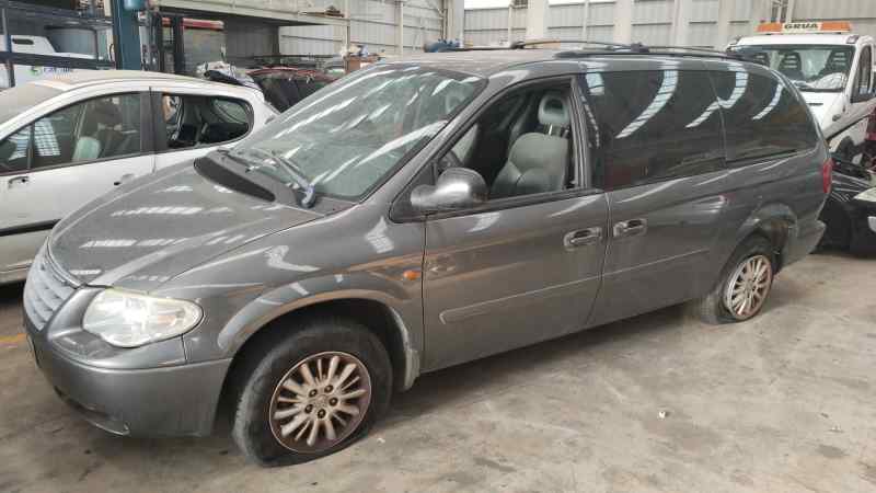 CHRYSLER Voyager 4 generation (2001-2007) Difūzoriaus ventiliatorius 05005417AD 24795008