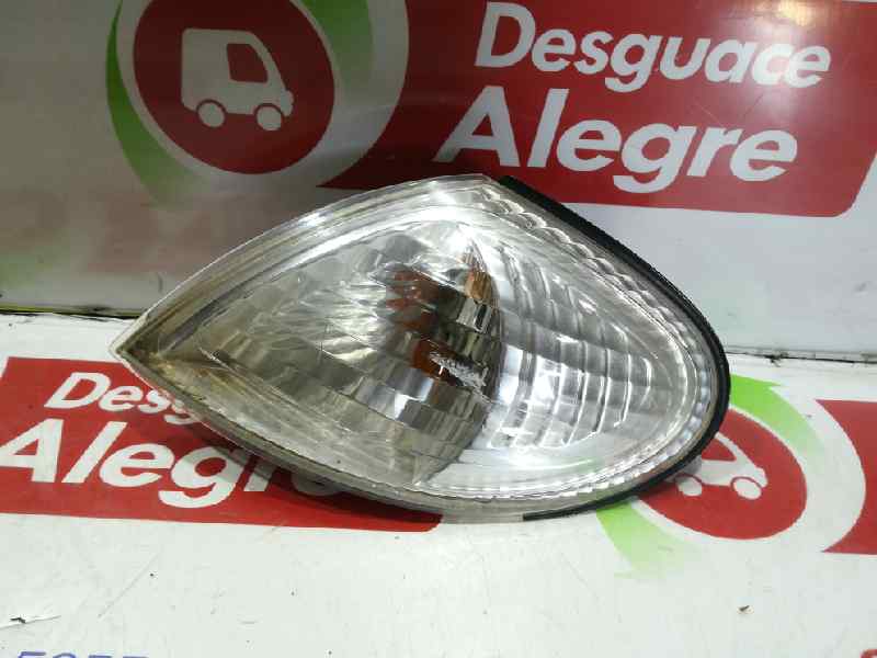 NISSAN Almera N16 (2000-2006) Indicator semnalizare stânga față 24792396