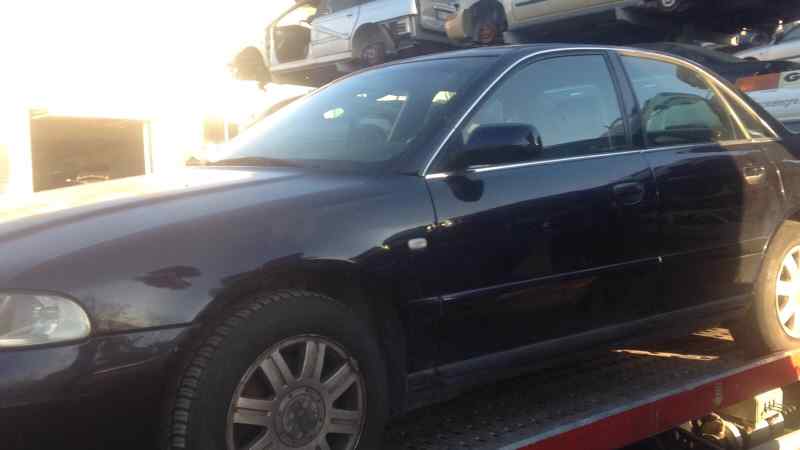 AUDI A4 B5/8D (1994-2001) Tурбина 059145701C 24803351