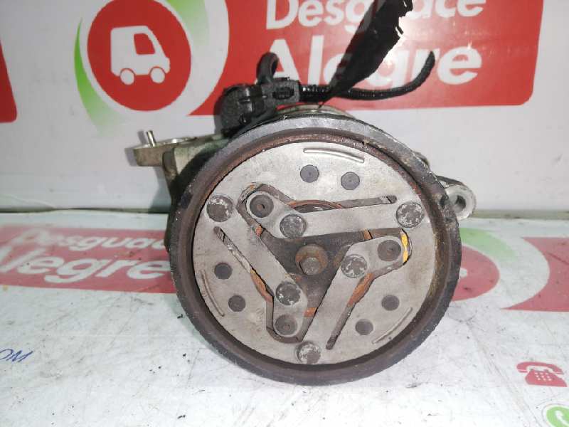 KIA Picanto 1 generation (2004-2011) Air Condition Pump 97701 24793408