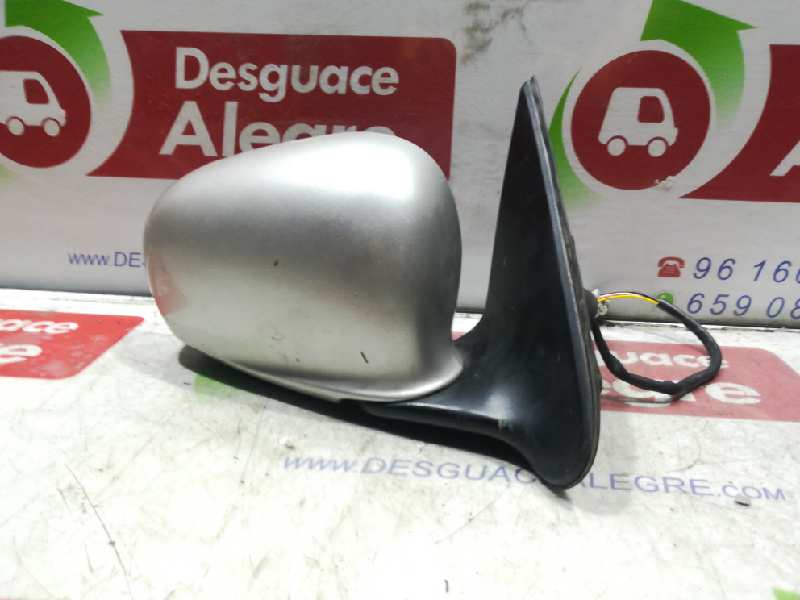 ROVER 400 1 generation (HH-R) (1995-2000) Right Side Wing Mirror 24791481