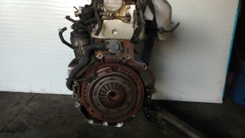 SAAB 93 1 generation (1956-1960) Motor D223L 24793161