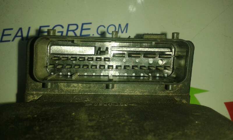 PEUGEOT 406 1 generation (1995-2004) ABS pumpe 9625275080 24789797