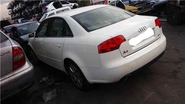 AUDI A4 B6/8E (2000-2005) Фонарь задний левый 8E5945093 24801337