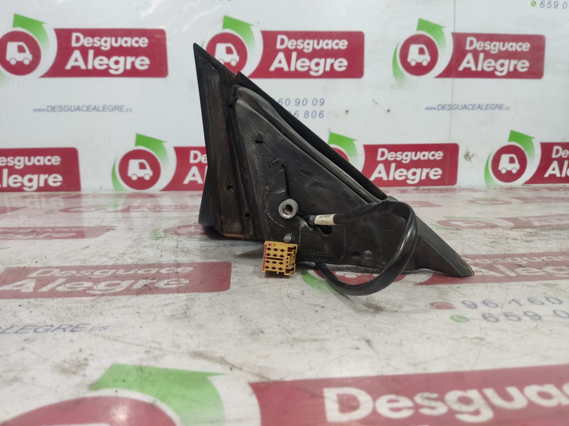 SEAT Ibiza 3 generation (2002-2008) Зеркало передней левой двери 014142 24812530