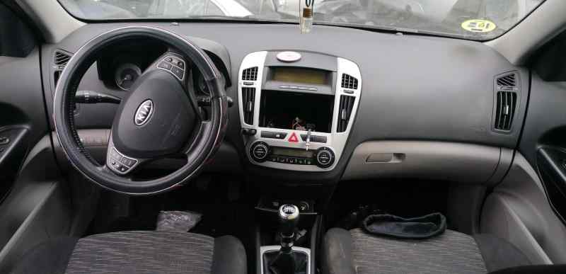 KIA Cee'd 1 generation (2007-2012) Front Left Driveshaft 495011H210 24798325