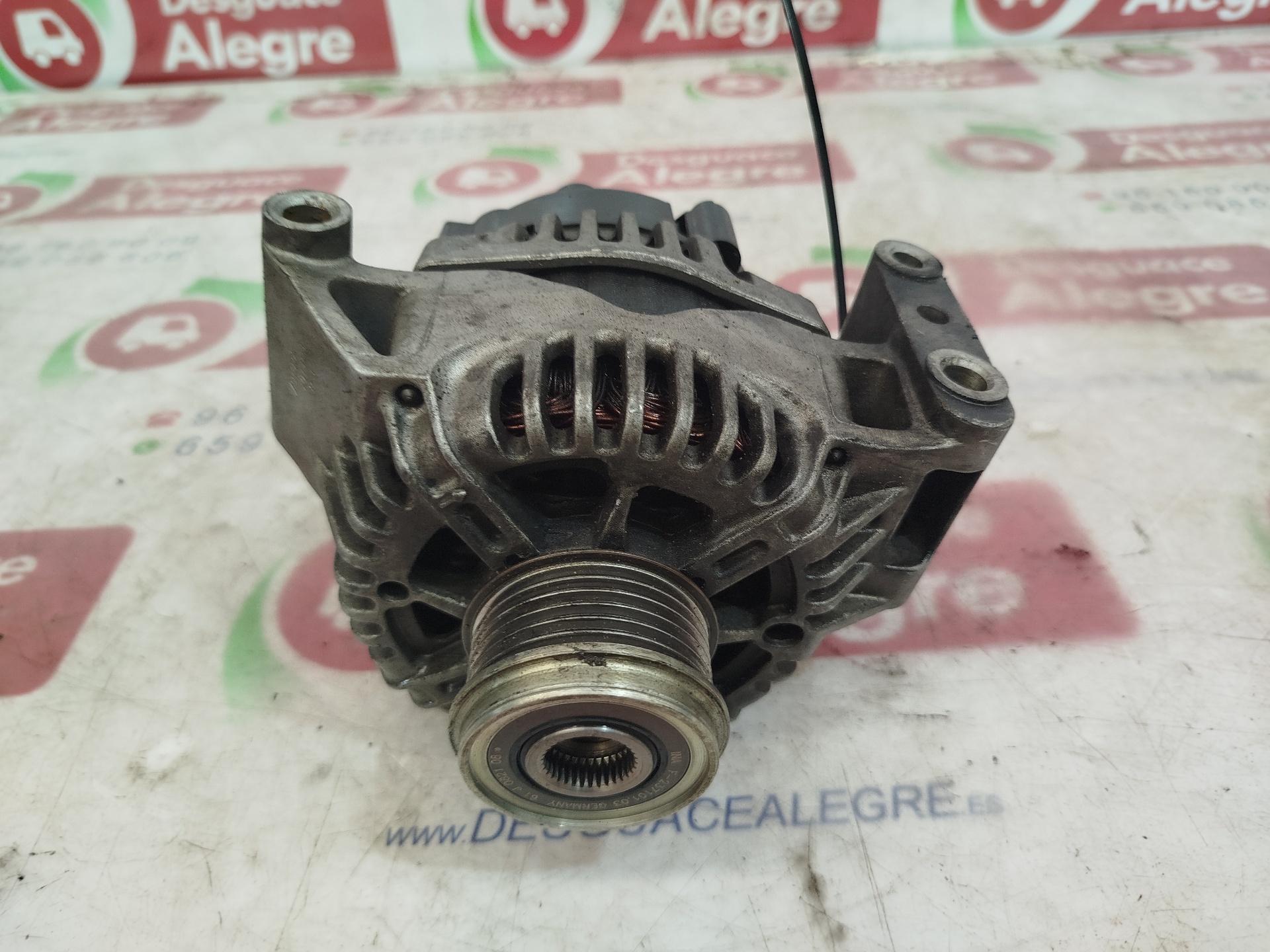 FIAT Punto 3 generation (2005-2020) Alternator 51784845 25991692