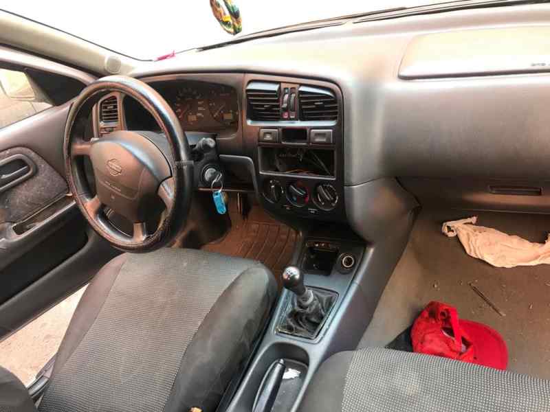 NISSAN Primera P11 (1996-2002) Стартер 2330054A05 24790763