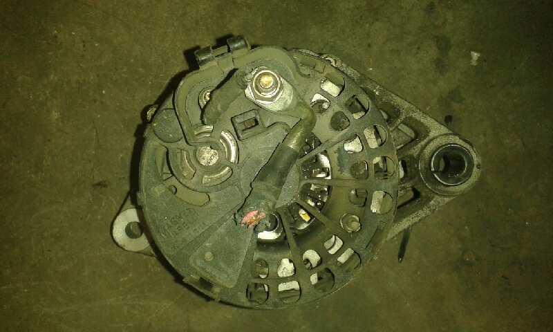 ALFA ROMEO 147 2 generation (2004-2010) Alternator 63321836 24824418