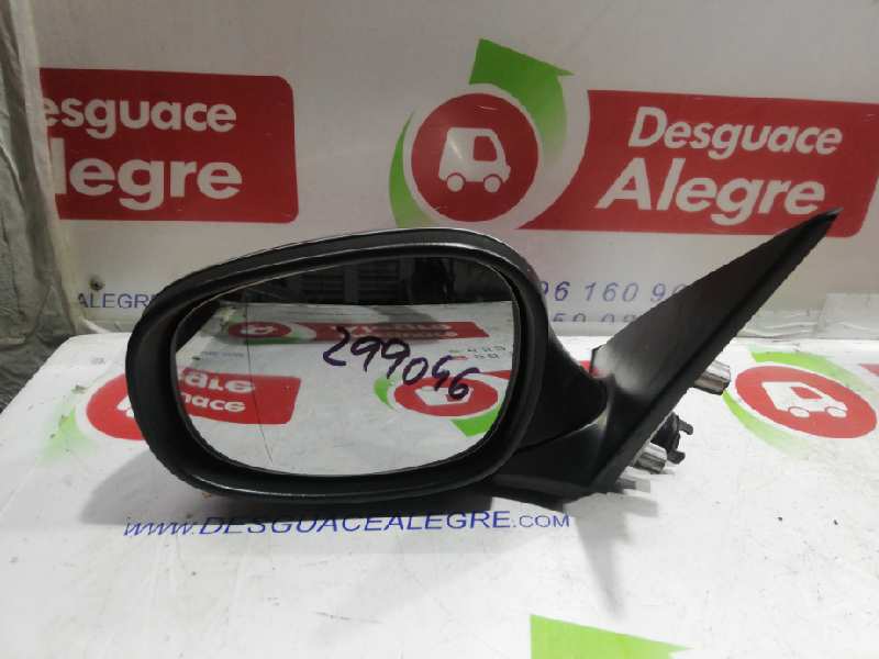 BMW 1 Series E81/E82/E87/E88 (2004-2013) Left Side Wing Mirror F0141105 24795032