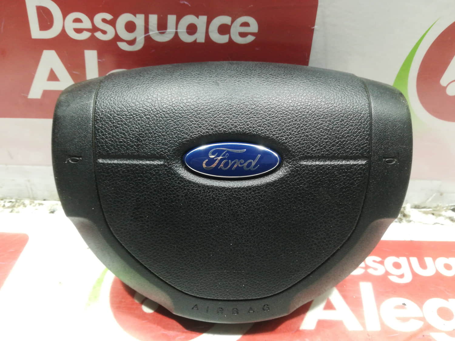 FORD Fiesta 5 generation (2001-2010) Kiti valdymo blokai 24798980