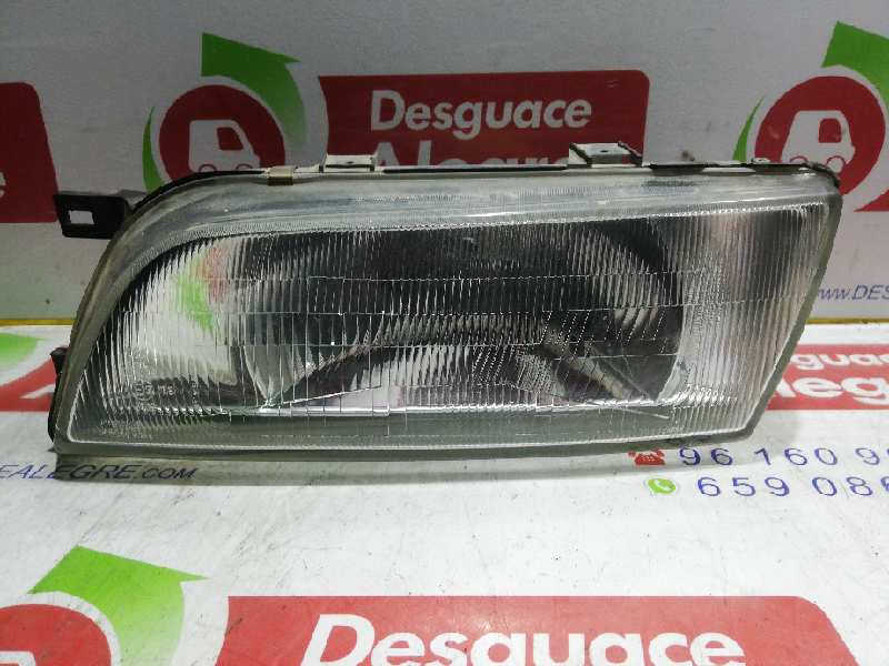 NISSAN Almera N15 (1995-2000) Front Left Headlight 24791399