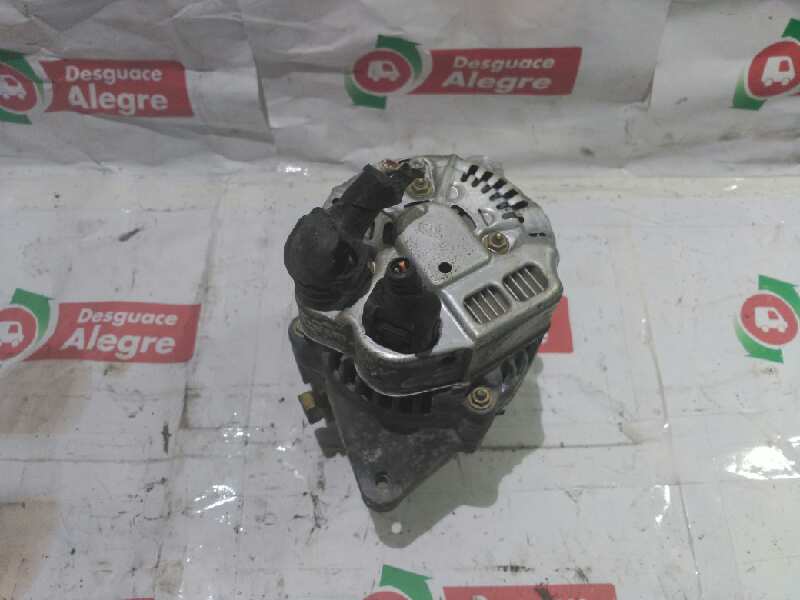 HYUNDAI Getz 1 generation (2002-2011) Генератор 37300-27601 24824170