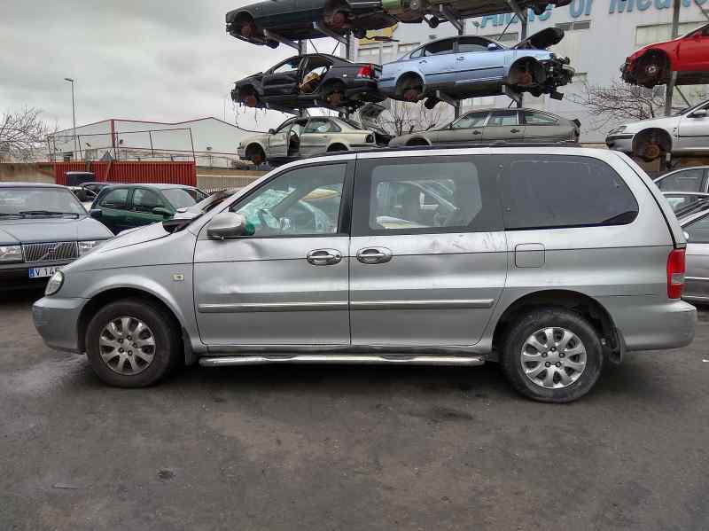 KIA Carnival UP/GQ (1999-2006) Engine 24792328