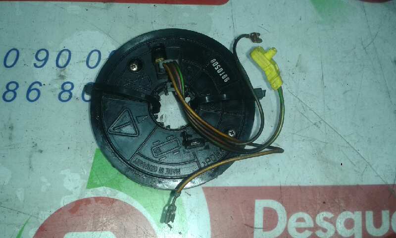 MERCEDES-BENZ A-Class W168 (1997-2004) Rat Slip Ring Squib 1684600149 24790832