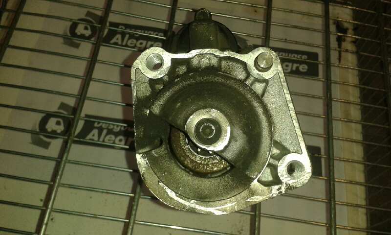 VOLVO 850 1 generation (1992-1997) Startmotor 0001108107 24789342