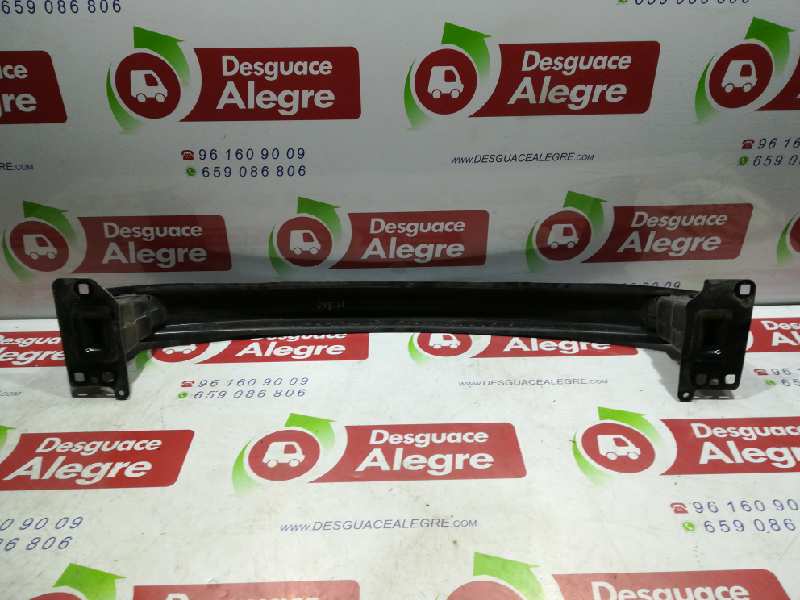 SEAT Ibiza 3 generation (2002-2008) Front Reinforcement Bar 6J0807109A 24789130