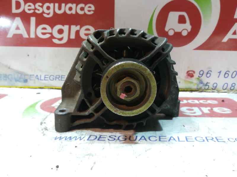 FIAT Stilo 1 generation (2001-2010) Alternator 46542889 24793032