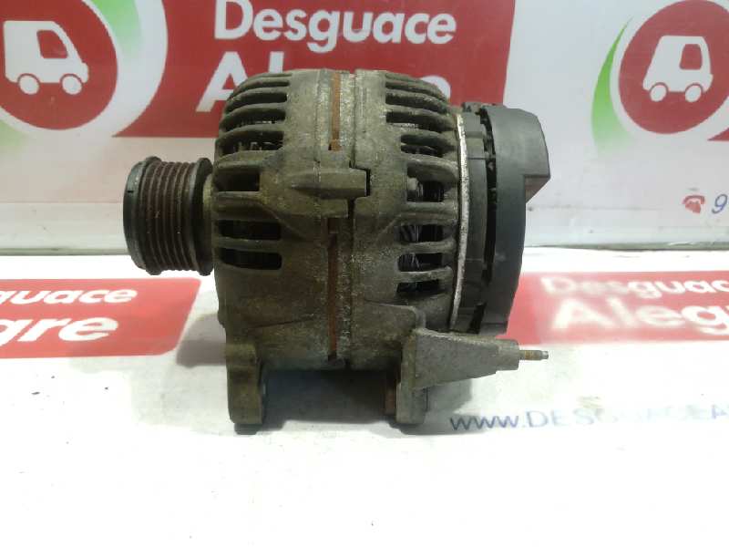 DODGE Caliber 1 generation (2006-2013) Alternator 0124525128 24792070