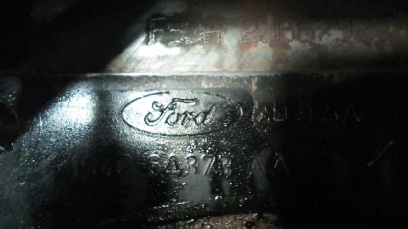 FORD Focus 1 generation (1998-2010) Engine FFDA 24794028