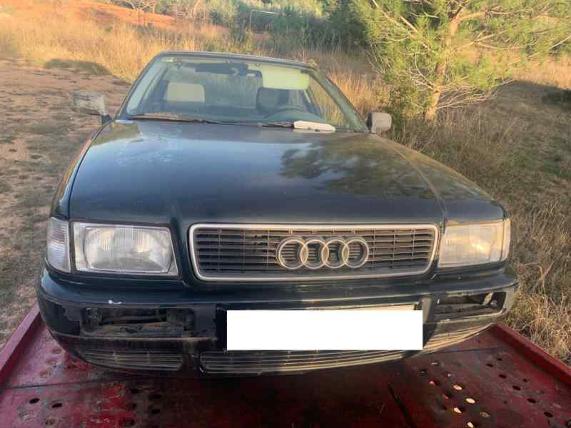 AUDI 80 B3 (1986-1992) Vasen takavalo 24793411